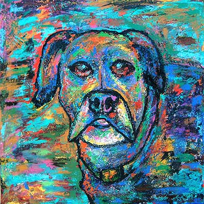 Dog-Painting-2